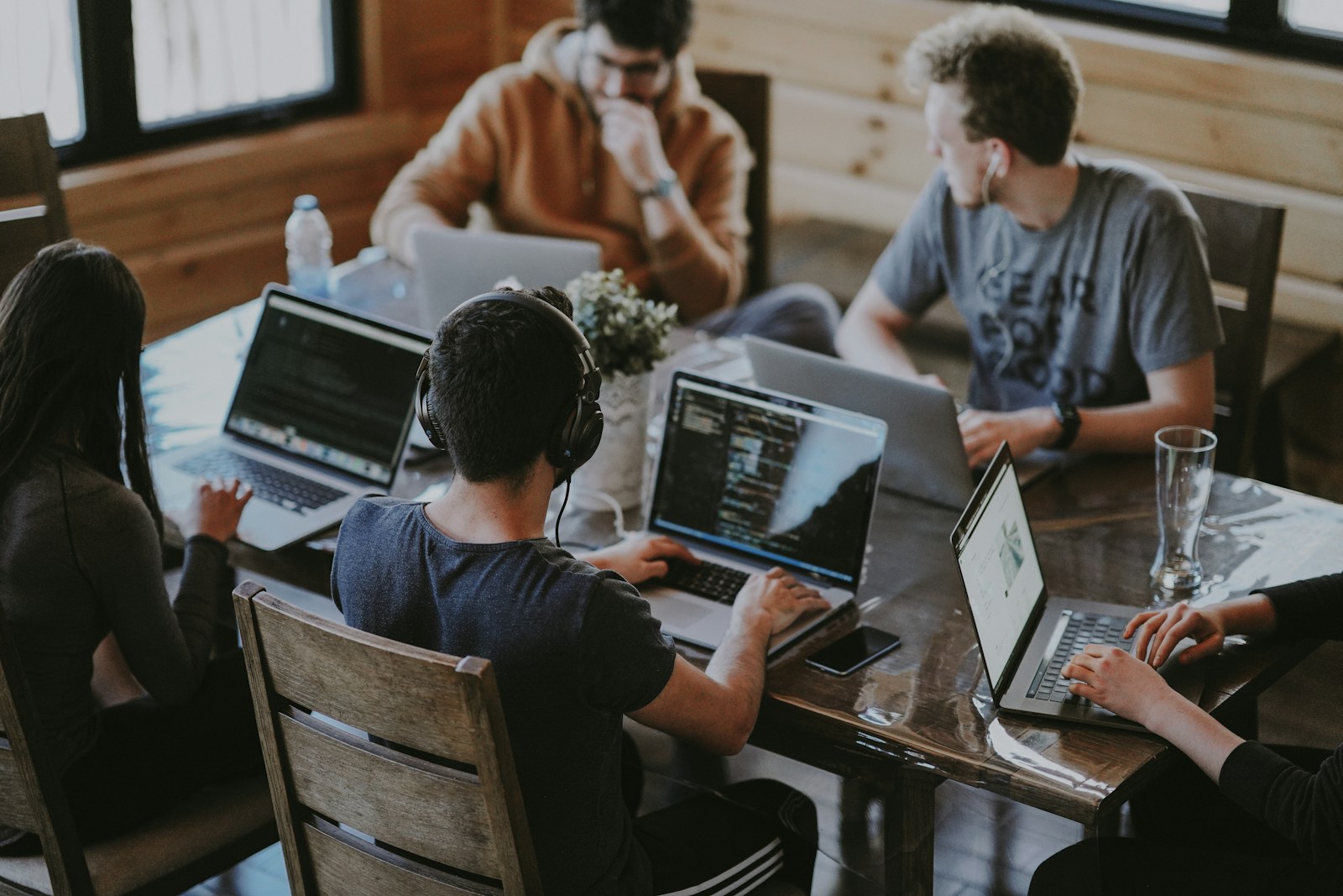 Modul B — skupinová session o AI službách pre klientov